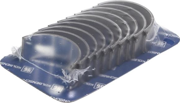 Kolbenschmidt 77219610 - Комплект підшипників шатуна autodetail.com.ua
