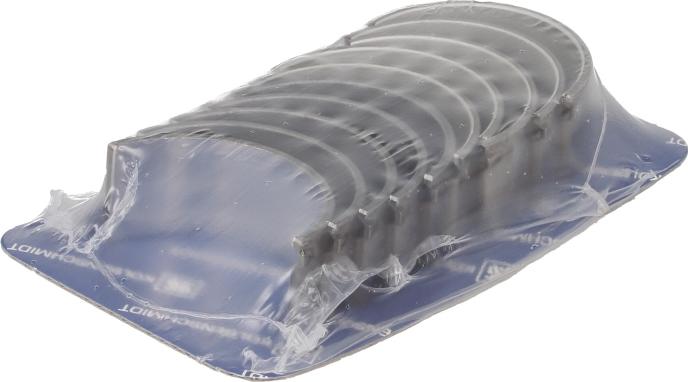 Kolbenschmidt 77219620 - Комплект підшипників шатуна autodetail.com.ua
