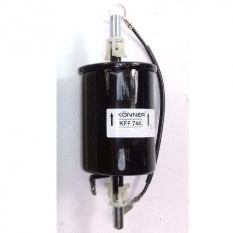 KÖNNER KFF-744 - Фільтр палива autodetail.com.ua