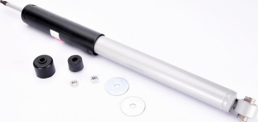 KYB 553184 - Амортизатор autodetail.com.ua