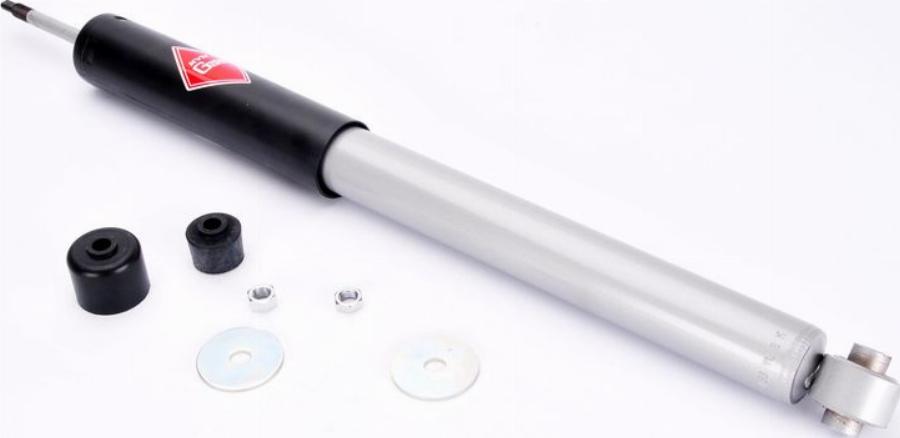KYB 553183 - Амортизатор autodetail.com.ua
