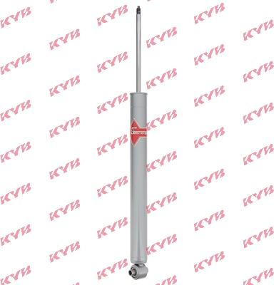 KYB 553384 - Амортизатор autodetail.com.ua