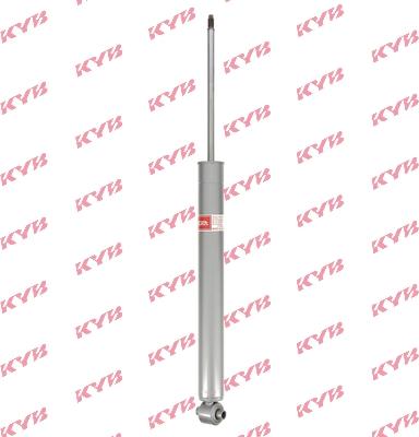 KYB 553388 - Амортизатор autodetail.com.ua