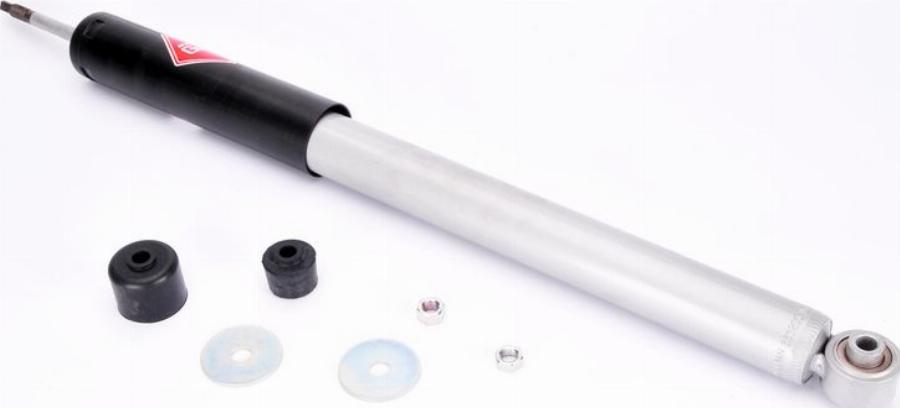 KYB 553200 - Амортизатор autodetail.com.ua