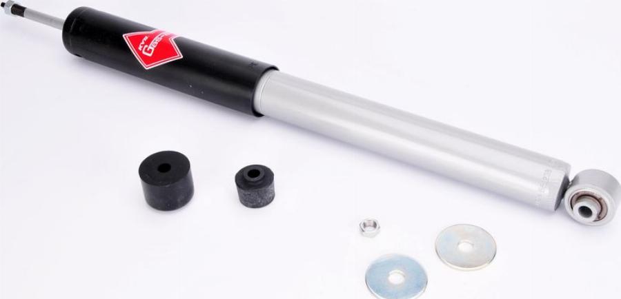 KYB 553238 - Амортизатор autodetail.com.ua
