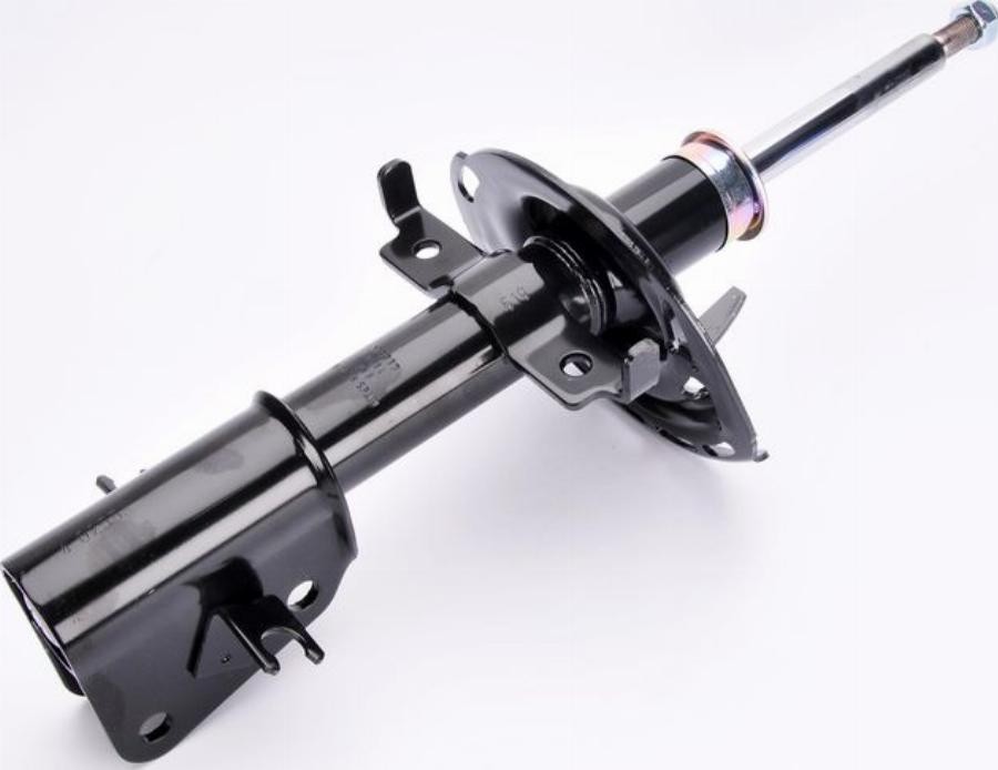 KYB 633717 - Амортизатор autodetail.com.ua