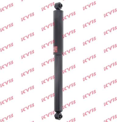 KYB 349051 - Амортизатор autodetail.com.ua