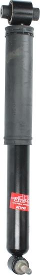 KYB 344707 - Амортизатор autodetail.com.ua