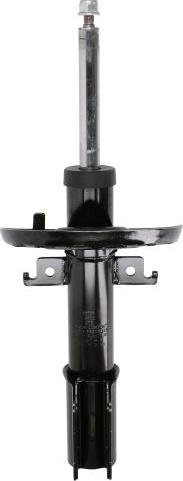 KYB 339724 - Амортизатор autodetail.com.ua