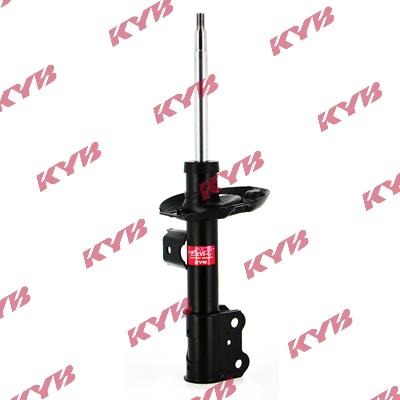 KYB 3348060 - Амортизатор autodetail.com.ua