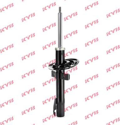 KYB 334831 - Амортизатор autodetail.com.ua