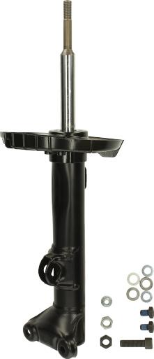 KYB 335932 - Амортизатор autodetail.com.ua