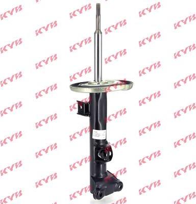 KYB 335920 - Амортизатор autodetail.com.ua