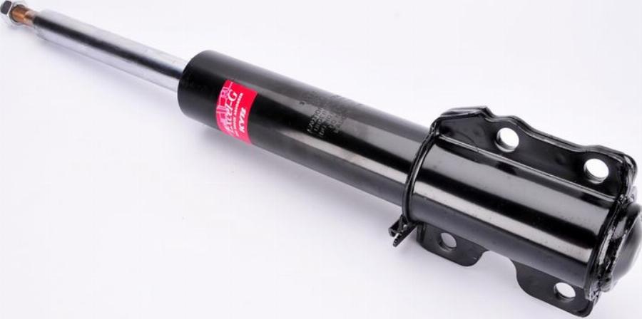 KYB 335810 - Амортизатор autodetail.com.ua