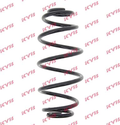KYB RX6239 - Ресора ходової частини autodetail.com.ua