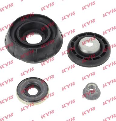 KYB SM1528 - Верхня опора, стійка амортизатора autodetail.com.ua