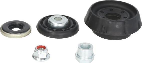 KYB SM1018 - Верхня опора, стійка амортизатора autodetail.com.ua