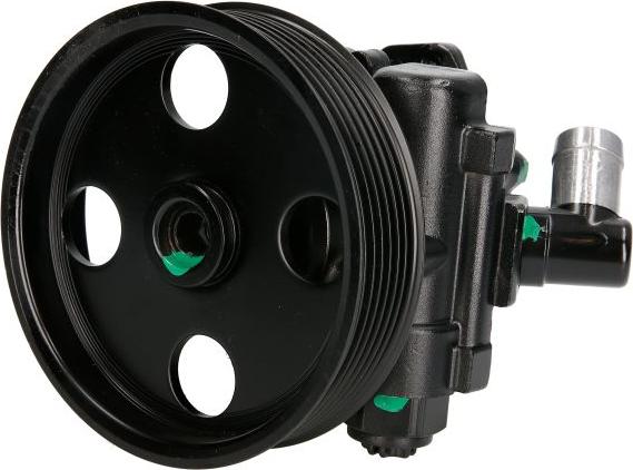 Lauber 55.6077 - Гідравлічний насос, механізм рульового керування autodetail.com.ua