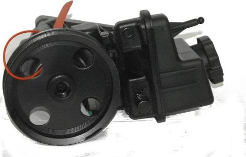 Lauber 55.0965 - Гідравлічний насос, механізм рульового керування autodetail.com.ua