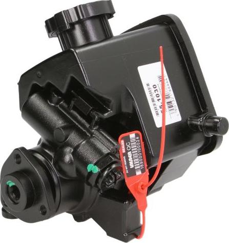 Lauber 55.1030 - Гідравлічний насос, механізм рульового керування autodetail.com.ua