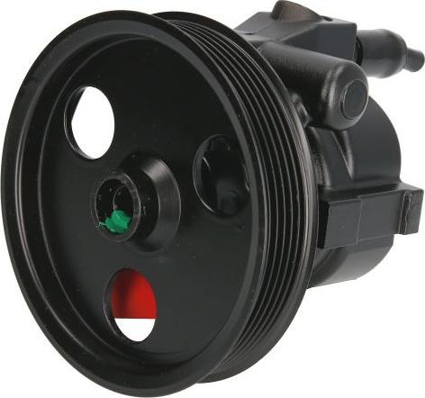 Lauber 55.1228 - Гідравлічний насос, механізм рульового керування autodetail.com.ua