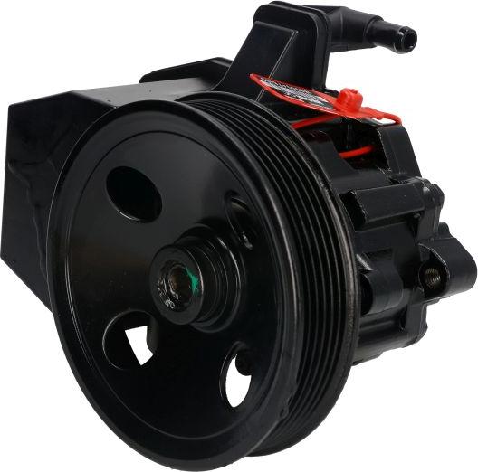 Lauber 55.2901 - Гідравлічний насос, механізм рульового керування autodetail.com.ua
