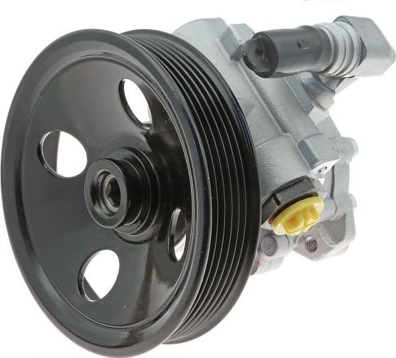 Lauber 55.2405 - Гідравлічний насос, механізм рульового керування autodetail.com.ua