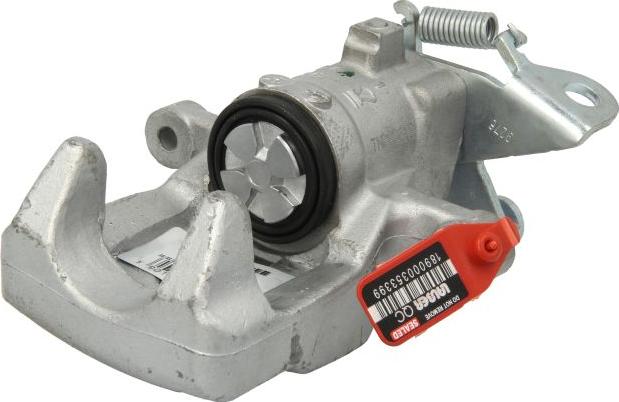 Lauber 77.2666 - Гальмівний супорт autodetail.com.ua