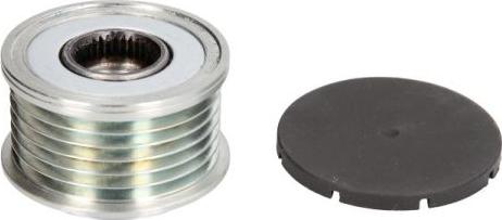 Lauber CQ1040009 - Шків, генератор autodetail.com.ua