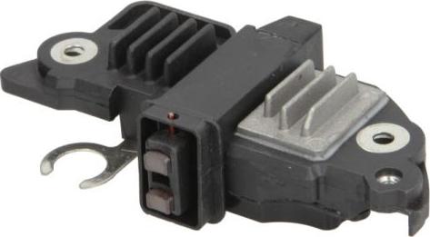 Lauber CQ1010030 - Регулятор генератора autodetail.com.ua