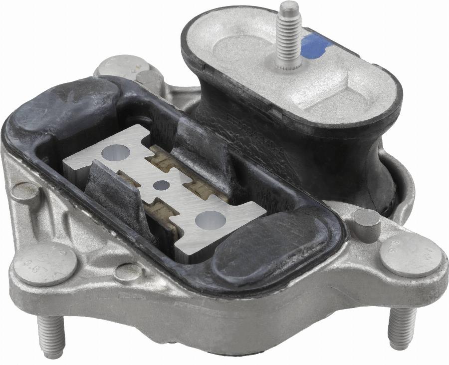 Lemförder 43985 01 - Опора, автоматична коробка передач autodetail.com.ua
