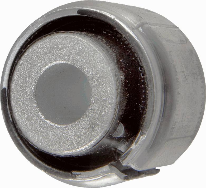 Lemförder 43545 01 - Опора, важіль підвіски autodetail.com.ua