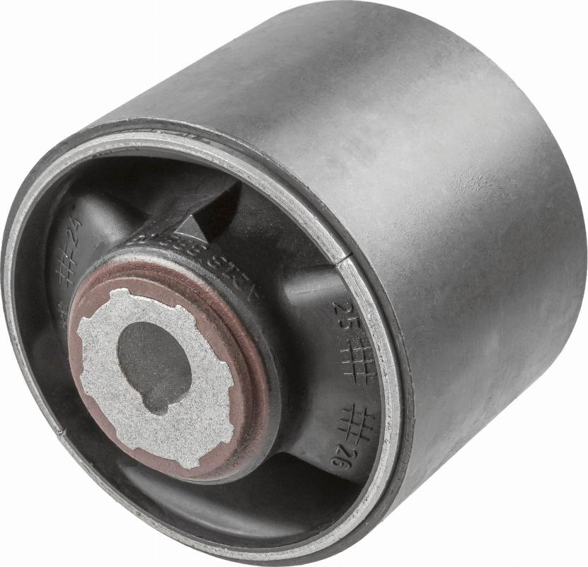 Lemförder 43630 01 - Опора, важіль підвіски autodetail.com.ua