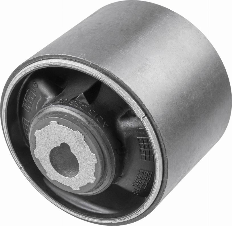 Lemförder 43629 01 - Опора, важіль підвіски autodetail.com.ua