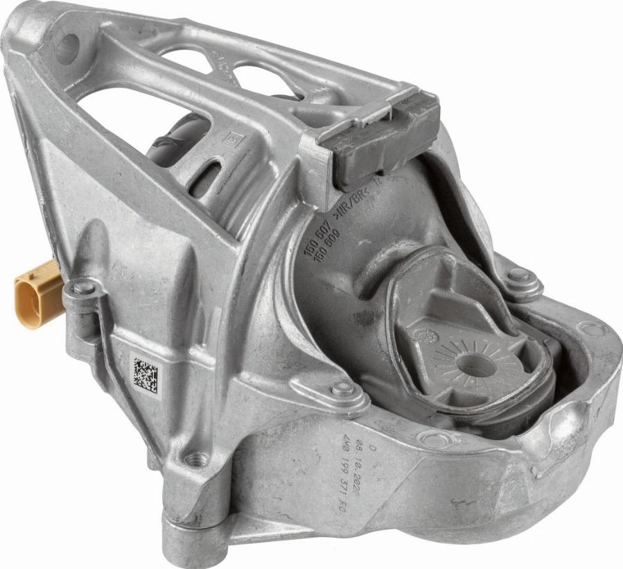 Lemförder 43134 01 - Опора, двигун autodetail.com.ua