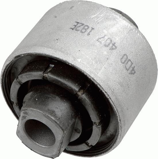 Lemförder 14541 01 - Опора, важіль підвіски autodetail.com.ua