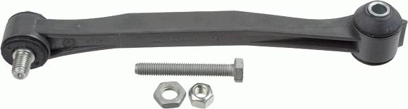 Lemförder 10764 03 - Тяга/стійка, стабілізатор autodetail.com.ua