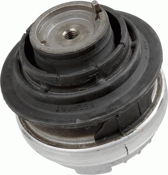 Lemförder 11345 02 - Опора, двигун autodetail.com.ua