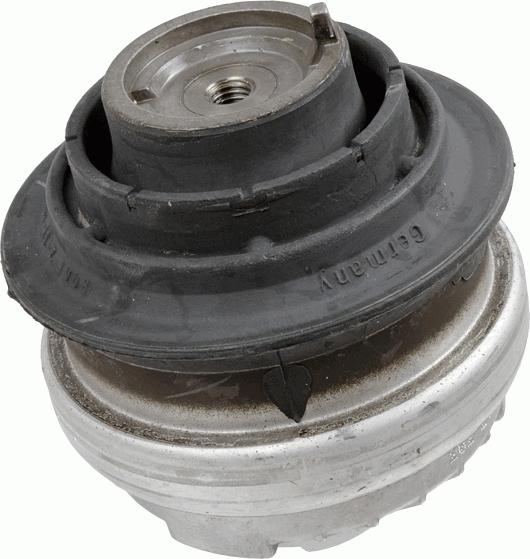 Lemförder 11346 02 - Опора, двигун autodetail.com.ua