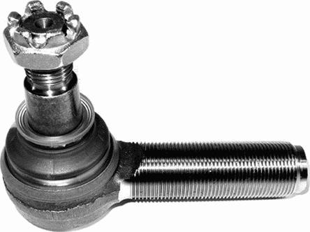 Lemförder 11376 01 - Наконечник, поперечна кермова тяга autodetail.com.ua