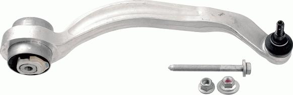 Lemförder 13677 02 - Важіль підвіски, підвіска коліс autodetail.com.ua