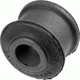 Lemförder 12871 01 - Втулка, стабілізатор autodetail.com.ua
