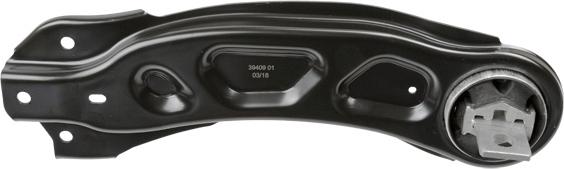 Lemförder 39409 01 - Важіль підвіски, підвіска коліс autodetail.com.ua