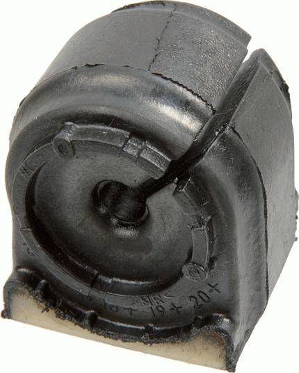 Lemförder 39545 01 - Втулка, стабілізатор autodetail.com.ua