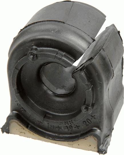 Lemförder 39546 01 - Втулка, стабілізатор autodetail.com.ua