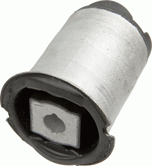 Lemförder 39513 01 - Опора, балка моста autodetail.com.ua
