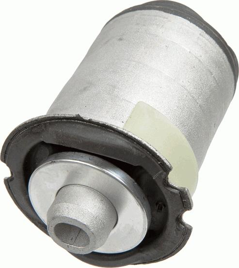 Lemförder 39512 01 - Опора, балка моста autodetail.com.ua