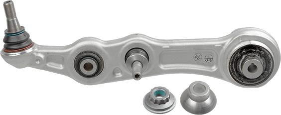 Lemförder 39584 01 - Важіль підвіски, підвіска коліс autodetail.com.ua