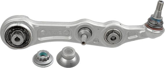 Lemförder 39583 01 - Важіль підвіски, підвіска коліс autodetail.com.ua