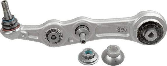 Lemförder 39582 01 - Важіль підвіски, підвіска коліс autodetail.com.ua